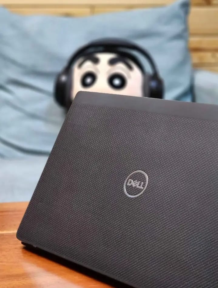 Dell Latitude 7400 intel i7 Processor 8th Gen